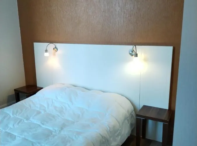 Résidence Château Des Magnans By Nevesol 3* Jausiers