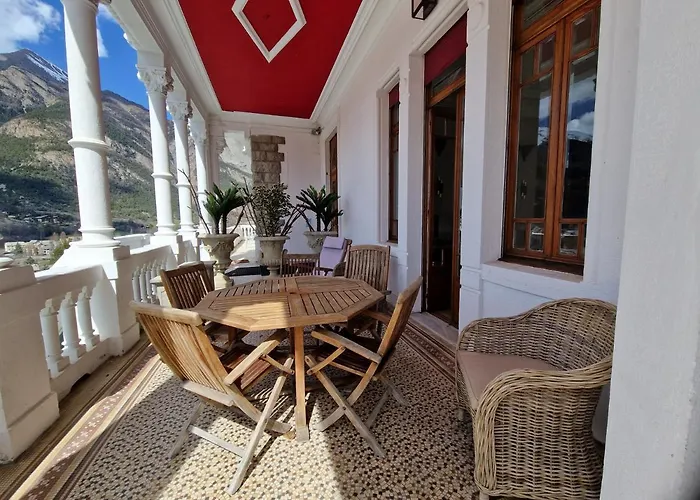 Résidence Château Des Magnans By Nevesol 3*