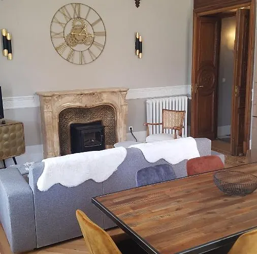 Aparthotel Résidence Château Des Magnans By Nevesol 3*