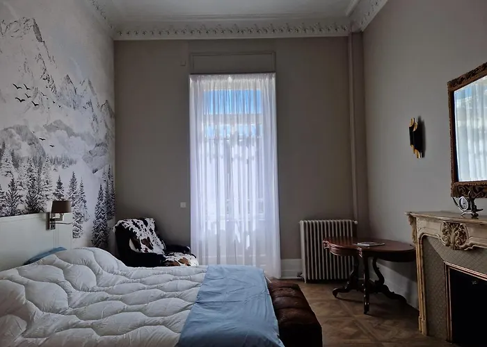 Chateau Des Magnans By Nevesol 3*