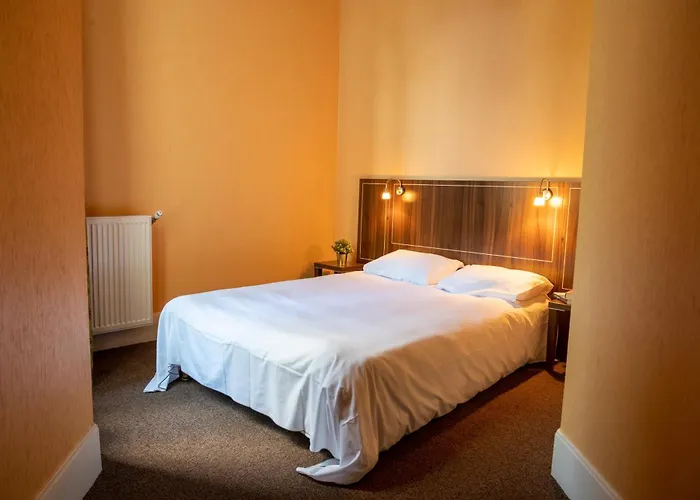 Aparthotel Chateau Des Magnans By Nevesol Jausiers