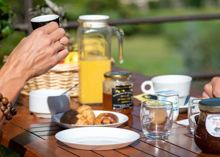 Résidence Château Des Magnans By Nevesol Aparthotel Jausiers