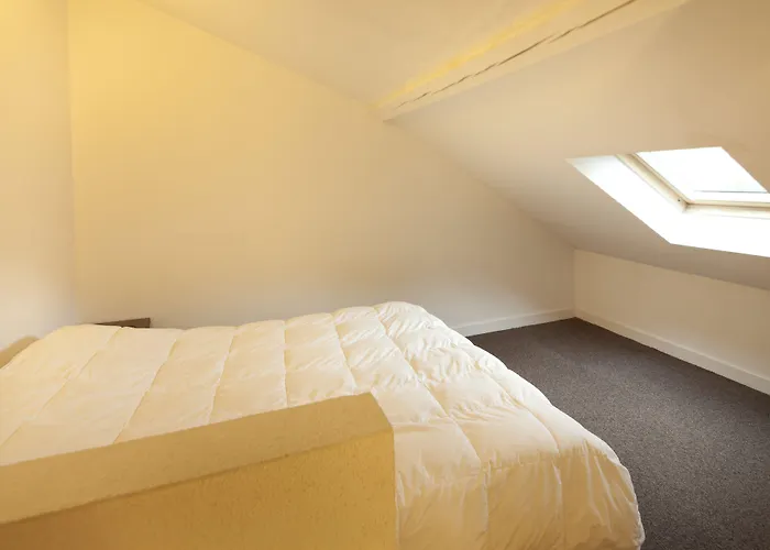 Chateau Des Magnans By Nevesol Aparthotel Jausiers