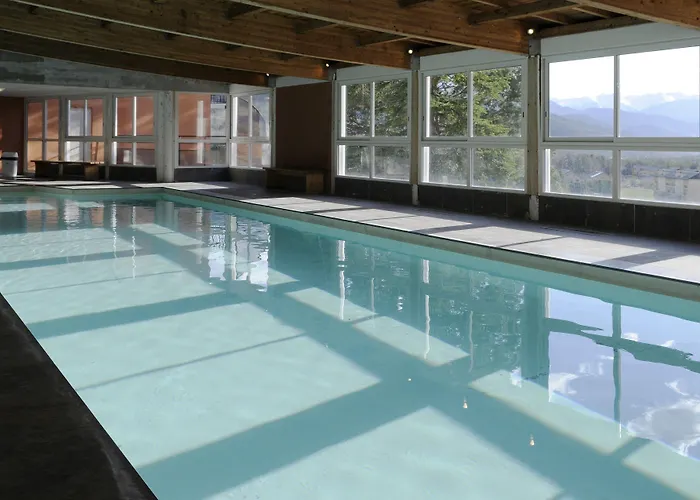 Aparthotel Chateau Des Magnans By Nevesol 3*