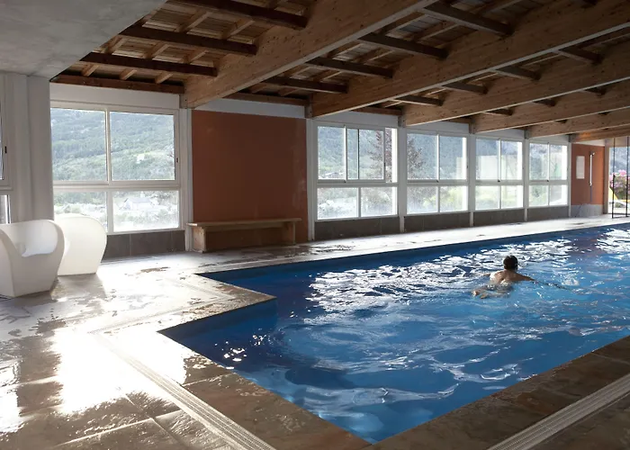 Résidence Château Des Magnans By Nevesol