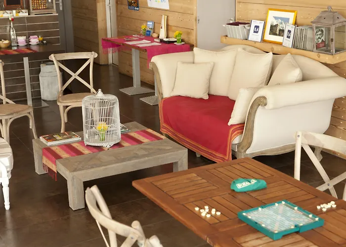 Résidence Château Des Magnans By Nevesol Jausiers