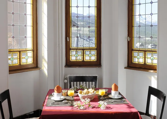 Aparthotel Résidence Château Des Magnans By Nevesol 3*