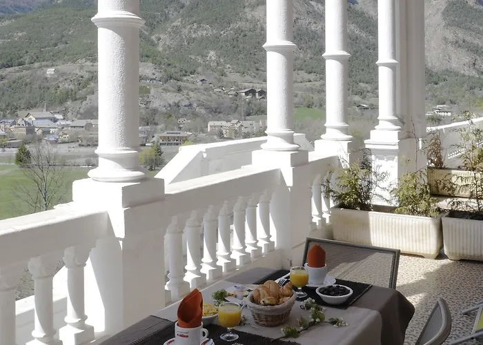 Aparthotel Résidence Château Des Magnans By Nevesol