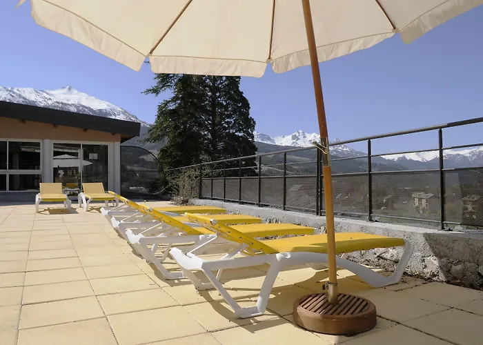 Aparthotel Chateau Des Magnans By Nevesol 3*