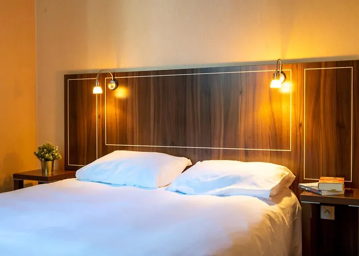 Chateau Des Magnans By Nevesol 3* Jausiers