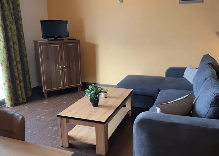 Chateau Des Magnans By Nevesol Jausiers